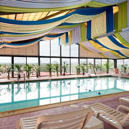 Comfort Inn Gold Coast Ocean City Kültér fotó