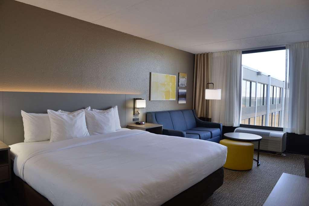 Comfort Inn Gold Coast Ocean City Szoba fotó