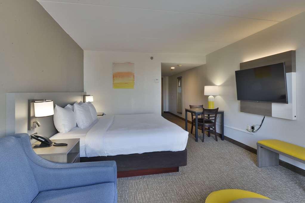 Comfort Inn Gold Coast Ocean City Szoba fotó