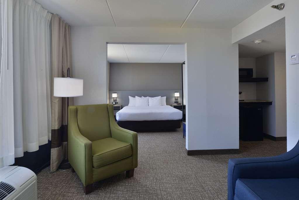 Comfort Inn Gold Coast Ocean City Szoba fotó