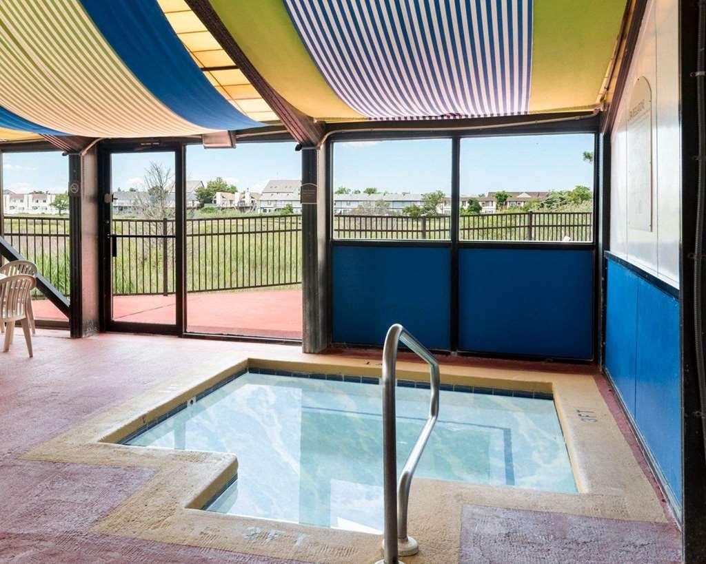 Comfort Inn Gold Coast Ocean City Létesítmények fotó