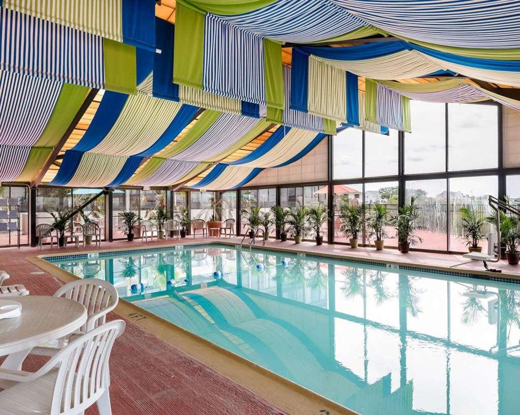 Comfort Inn Gold Coast Ocean City Létesítmények fotó