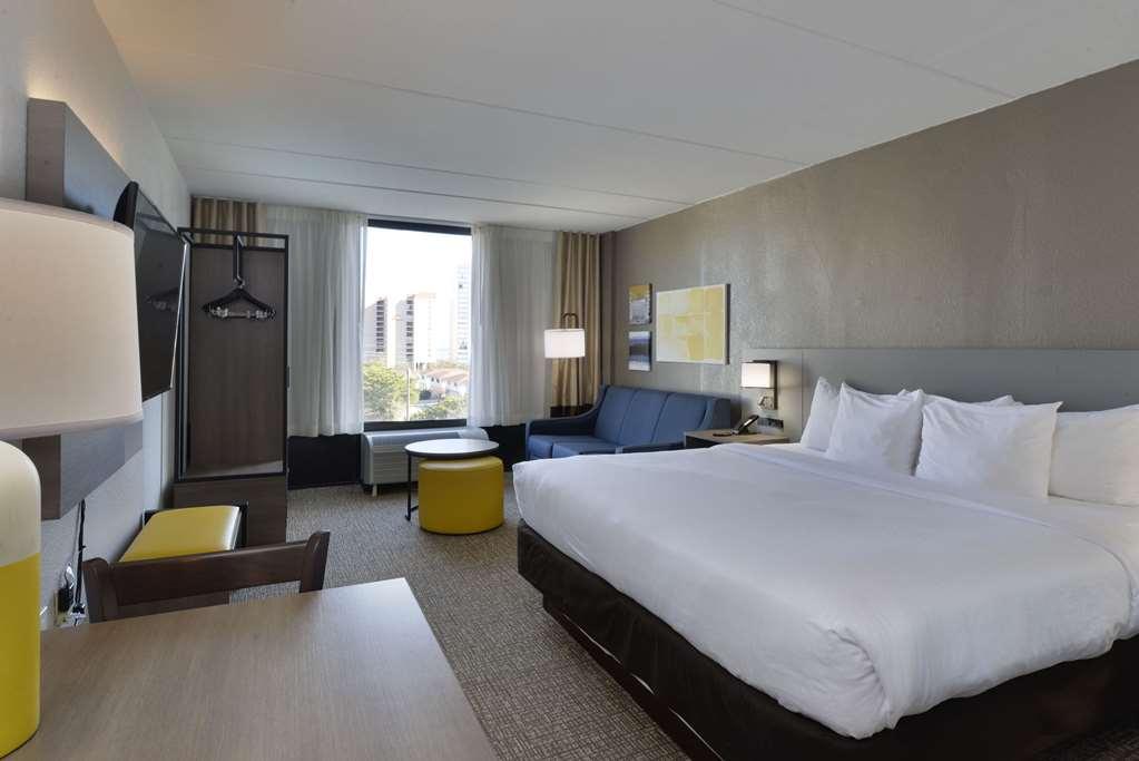 Comfort Inn Gold Coast Ocean City Szoba fotó
