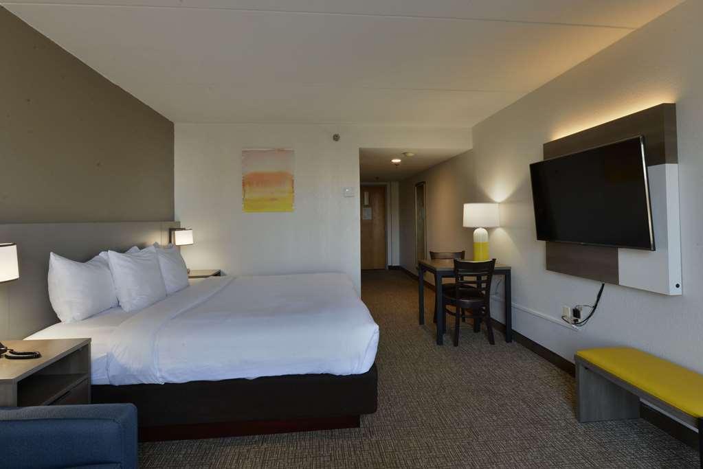 Comfort Inn Gold Coast Ocean City Szoba fotó