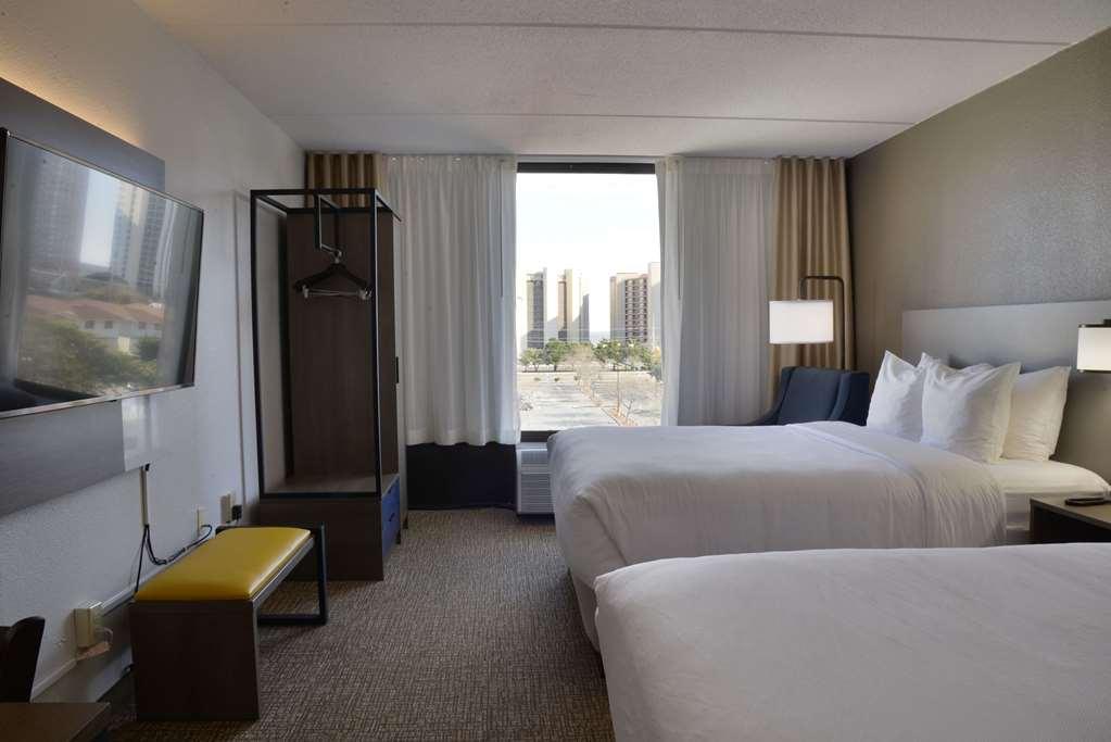 Comfort Inn Gold Coast Ocean City Szoba fotó