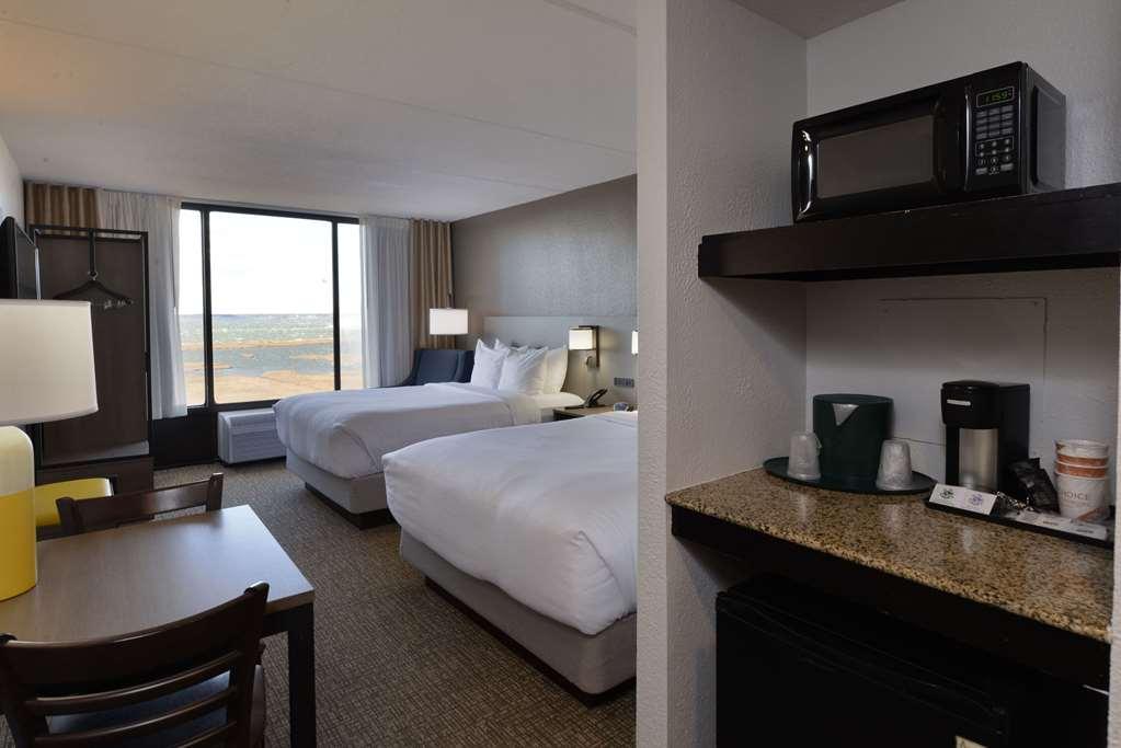 Comfort Inn Gold Coast Ocean City Szoba fotó