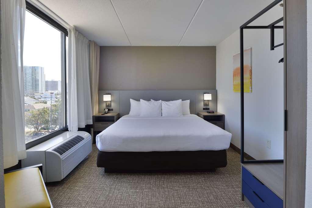 Comfort Inn Gold Coast Ocean City Szoba fotó
