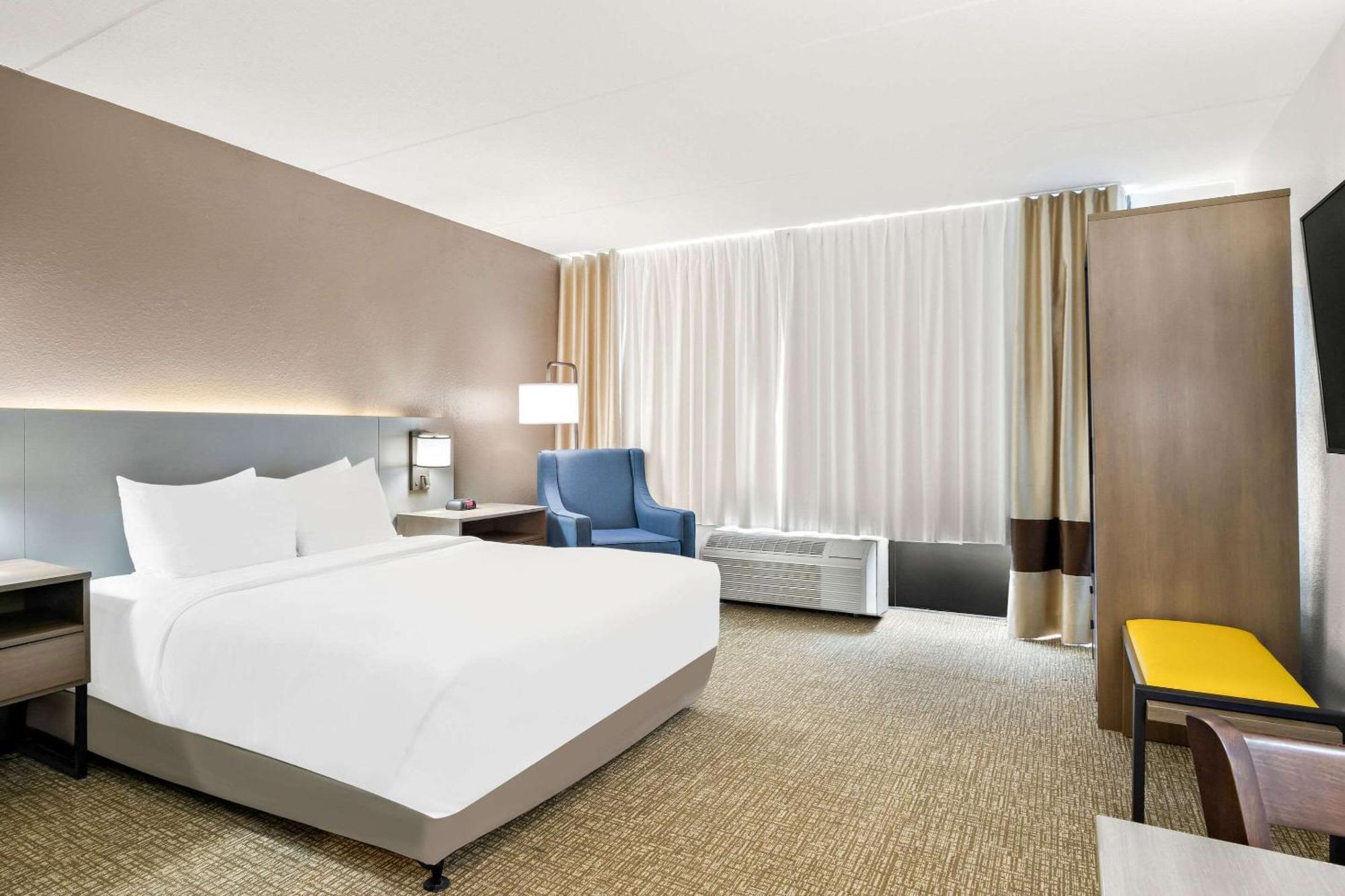 Comfort Inn Gold Coast Ocean City Kültér fotó