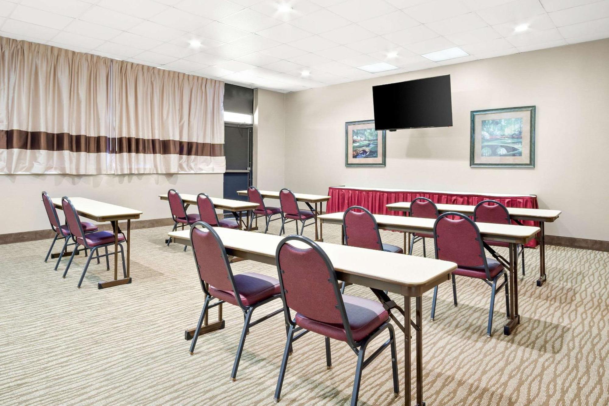 Comfort Inn Gold Coast Ocean City Kültér fotó