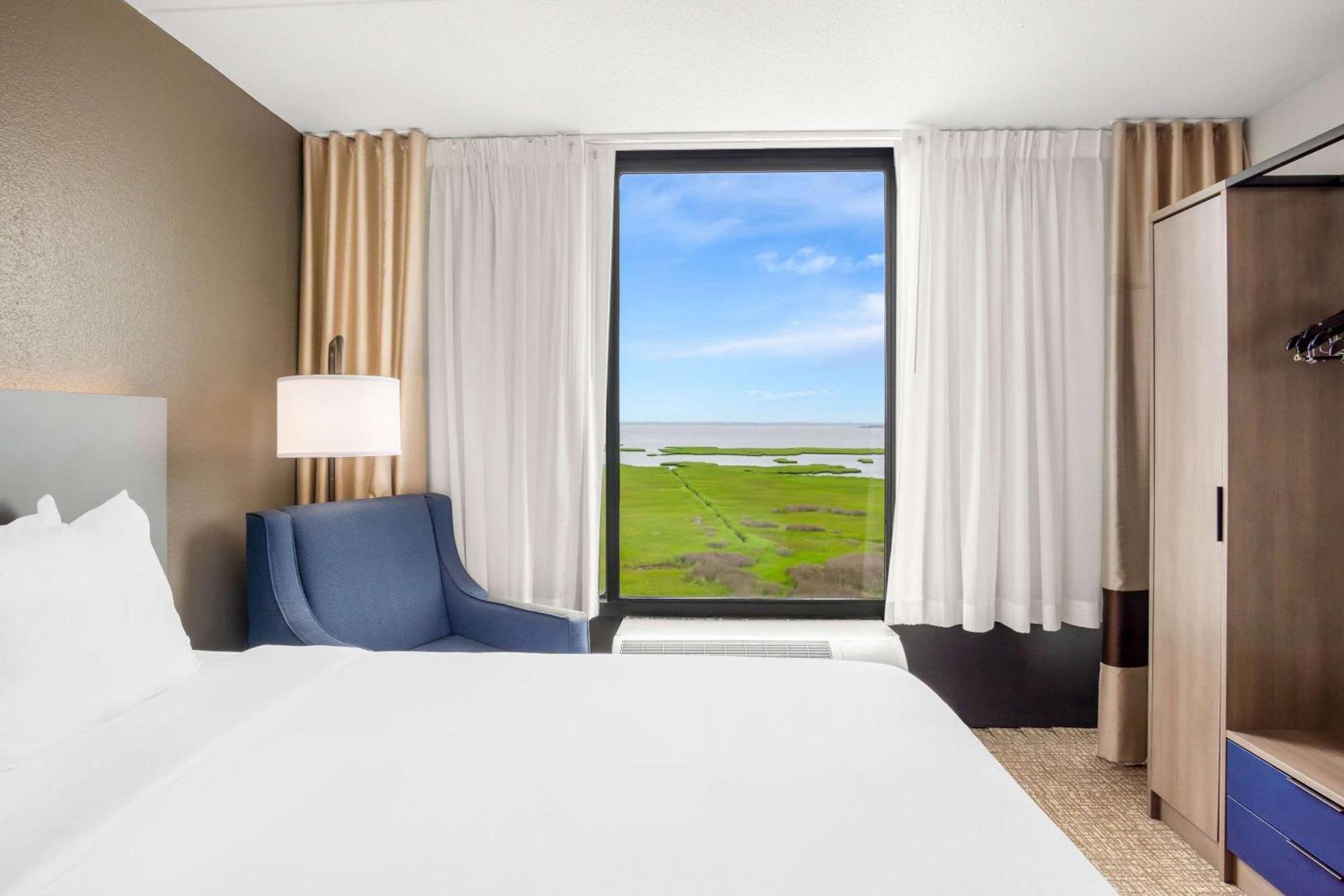 Comfort Inn Gold Coast Ocean City Kültér fotó
