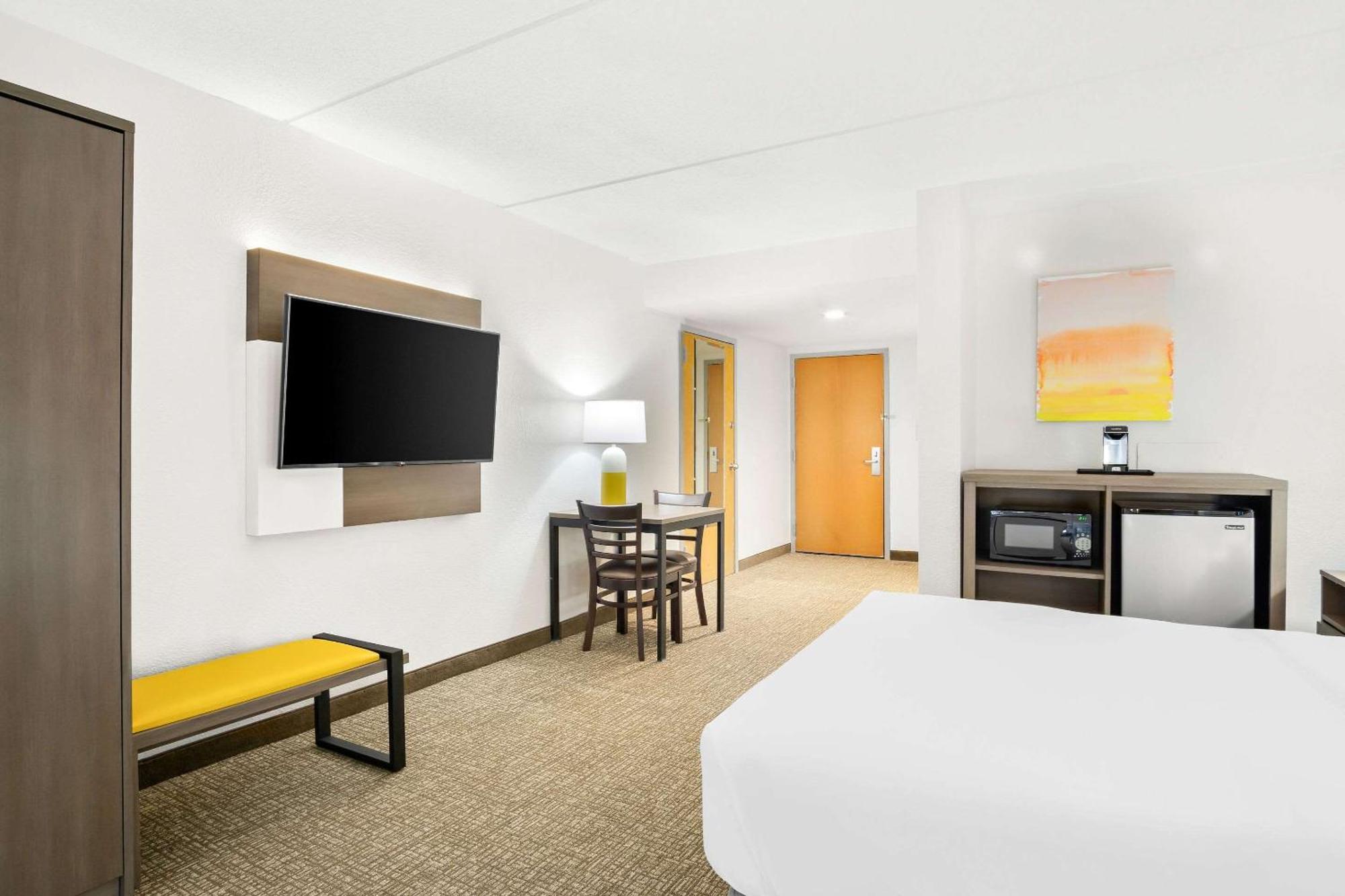 Comfort Inn Gold Coast Ocean City Kültér fotó