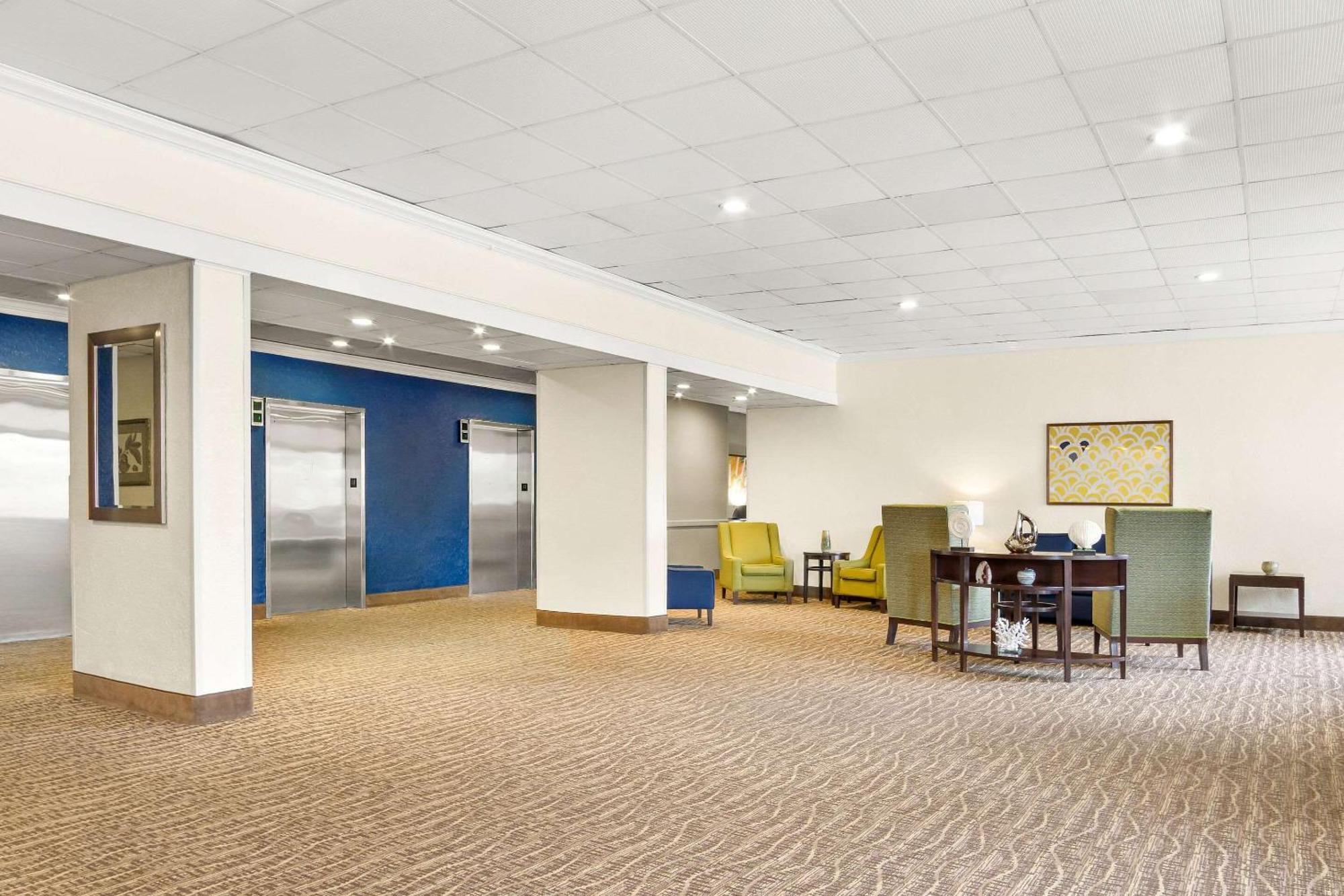 Comfort Inn Gold Coast Ocean City Kültér fotó