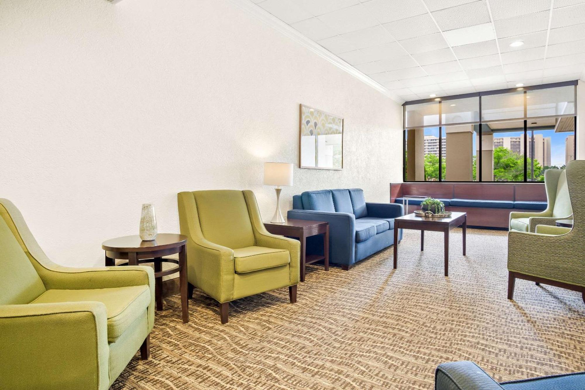 Comfort Inn Gold Coast Ocean City Kültér fotó