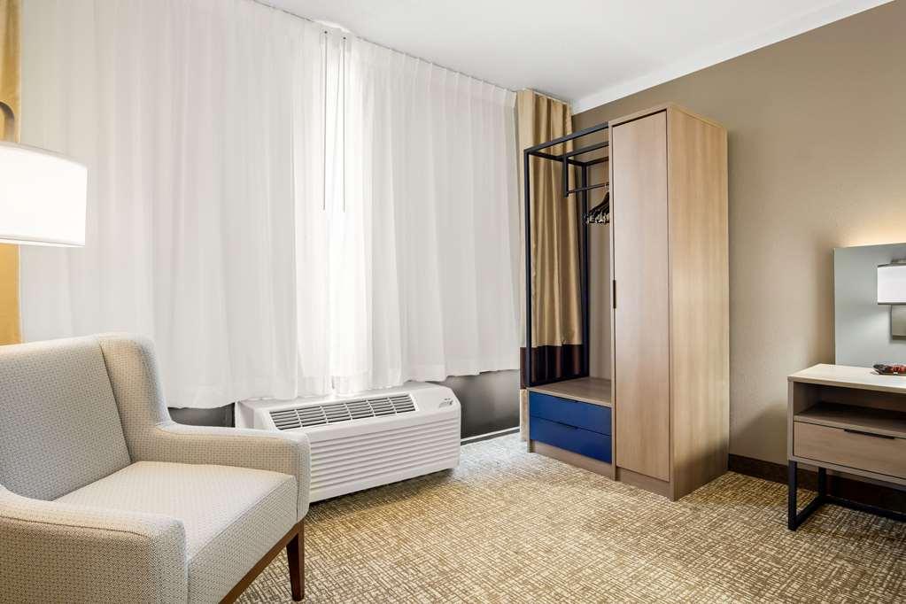 Comfort Inn Gold Coast Ocean City Szoba fotó