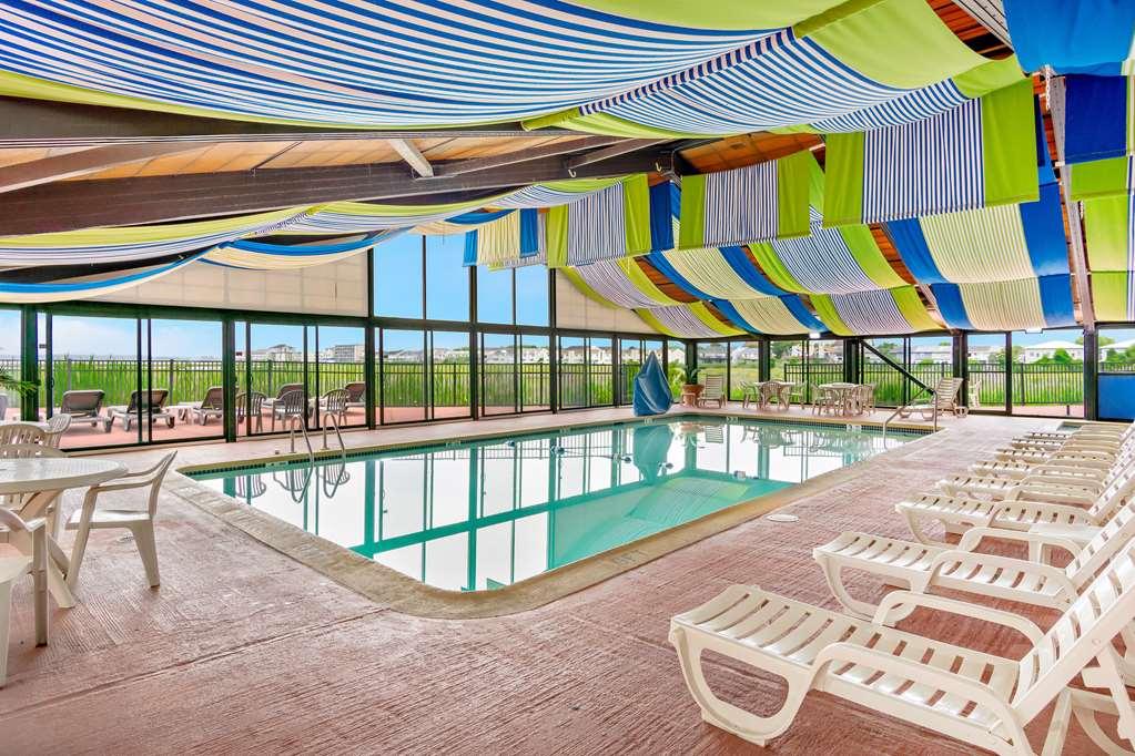Comfort Inn Gold Coast Ocean City Létesítmények fotó