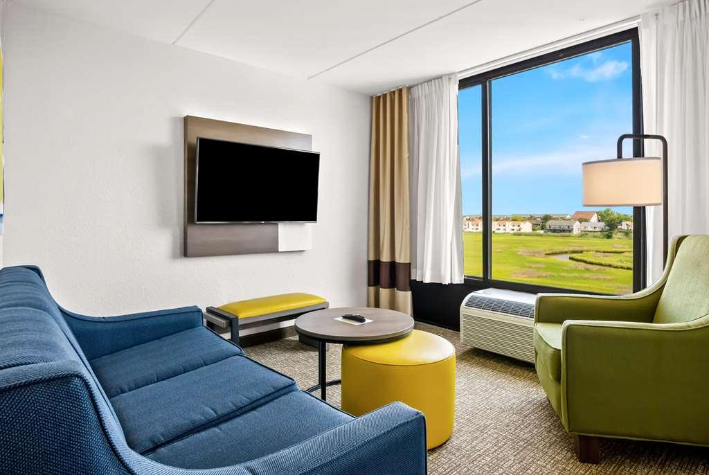 Comfort Inn Gold Coast Ocean City Szoba fotó